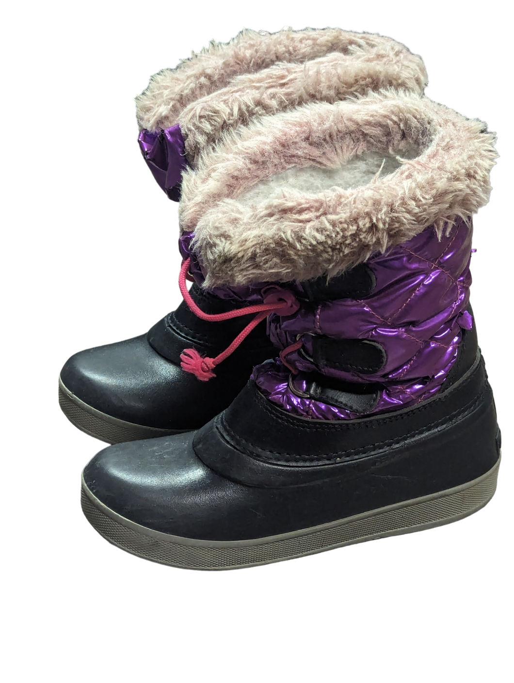 Bottes d'hiver Gr:11-11.5 Olang*