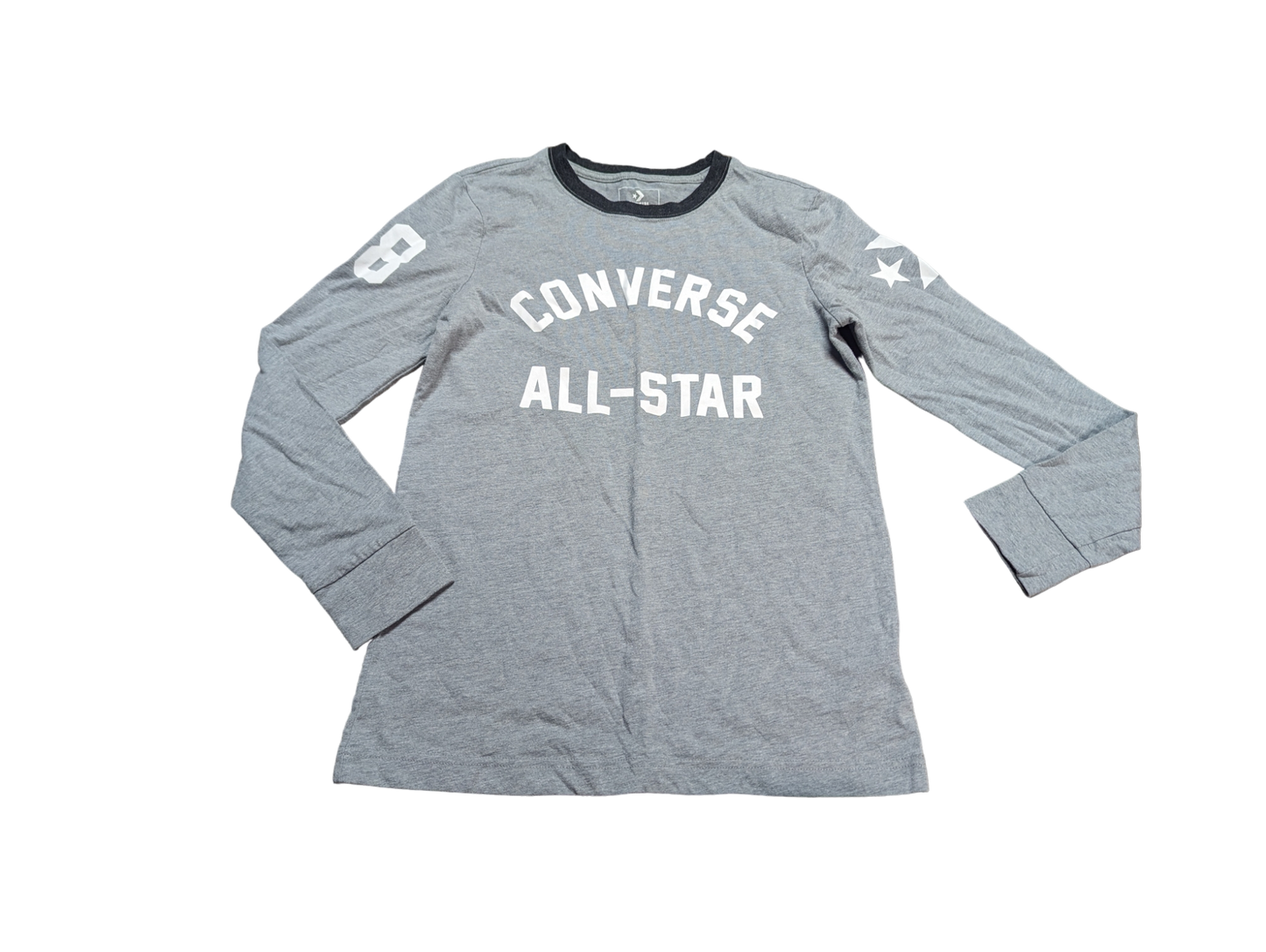 Chandail 12-13ans Converse