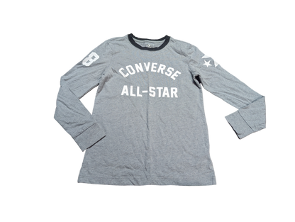 Chandail 12-13ans Converse