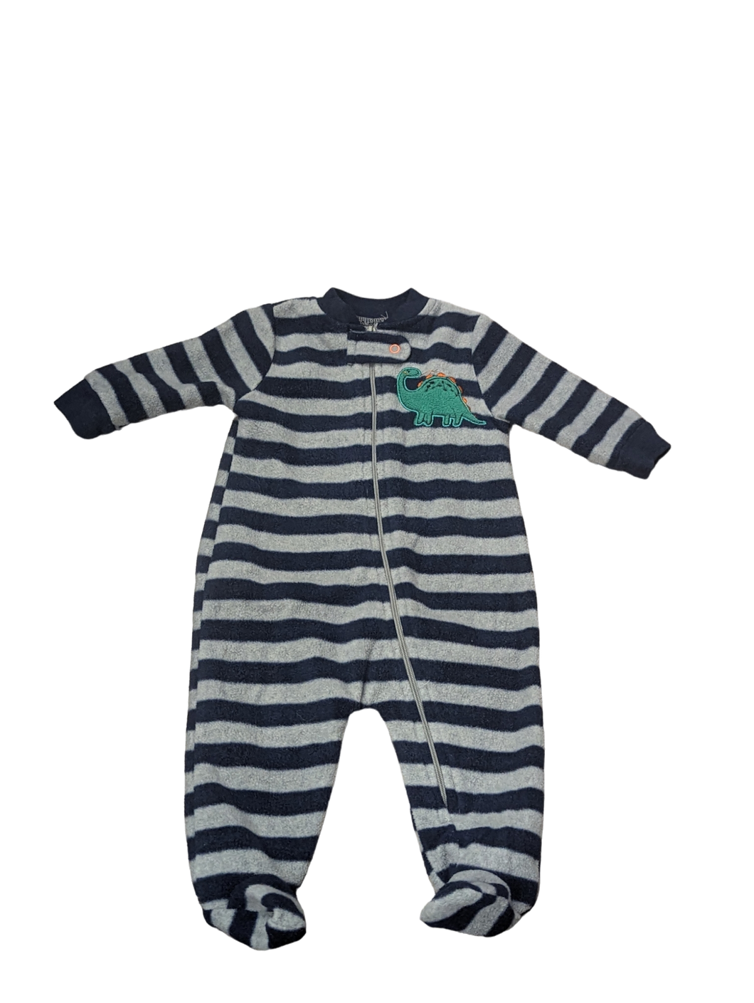 Pyjama polar 0-3mois Bon bébé (C:KL)