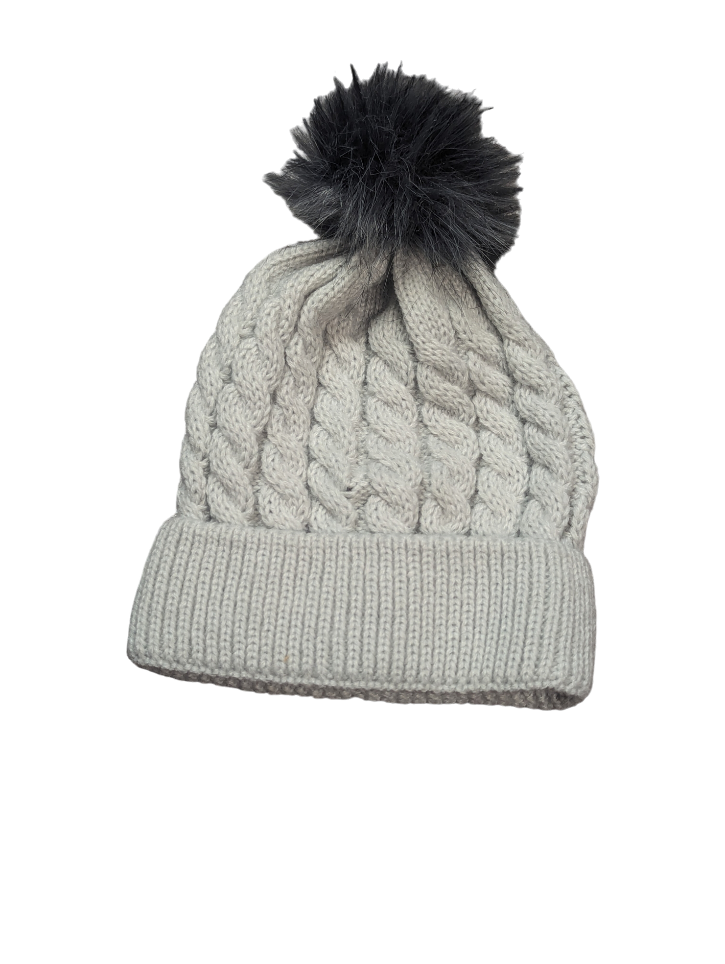 Tuque hiver 6-12mois (C:KL)