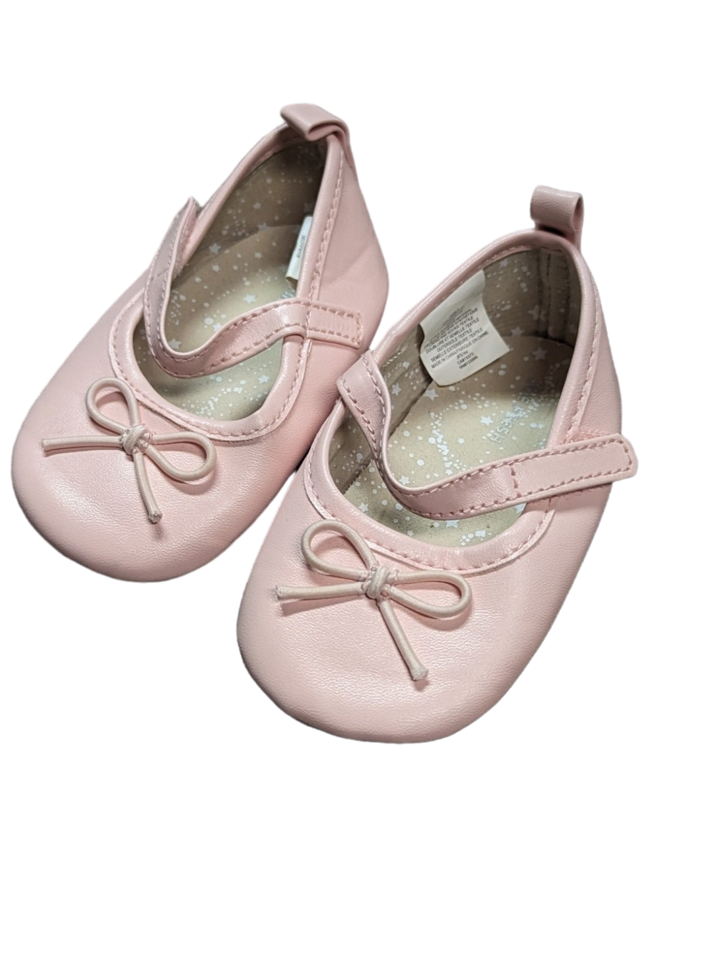 Chaussures Gr:4 bébé (C:KL)