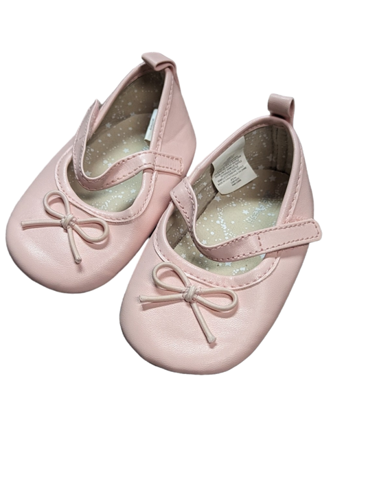 Chaussures Gr:4 bébé (C:KL)