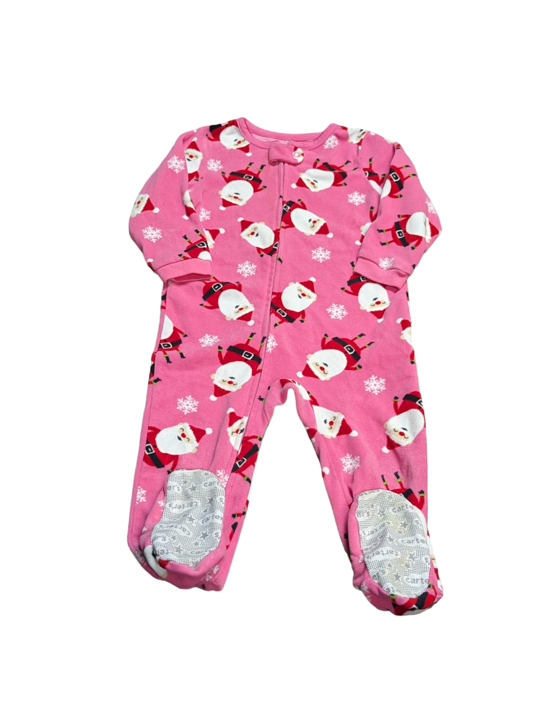Pyjama polar 24mois Carters* (C:GM)
