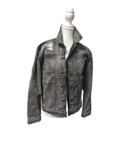 Load image into Gallery viewer, Veste xsmall RVCA
