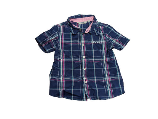 Chemise 24-30mois Mexx