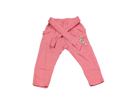 Pantalon 12-18mois Souris mini