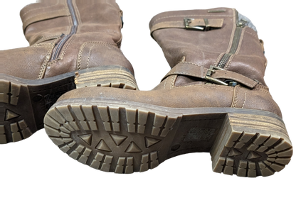 Bottines Gr:6 (fait 4) junior Chelsee