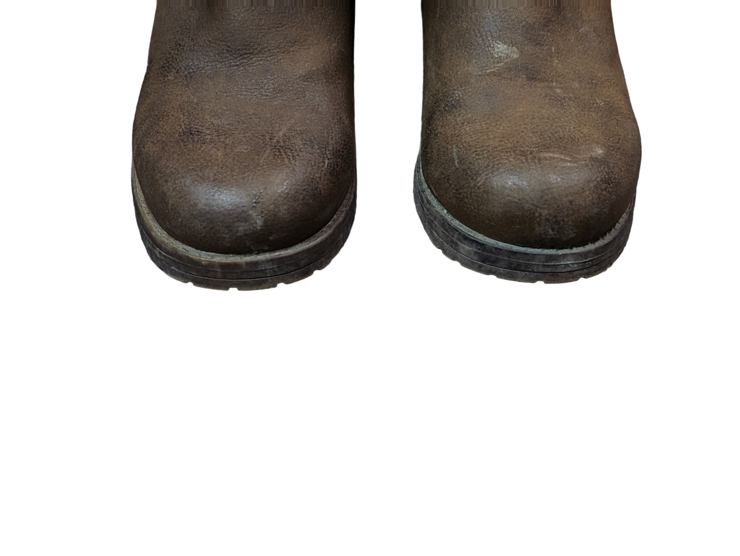 Bottines Gr:6 (fait 4) junior Chelsee