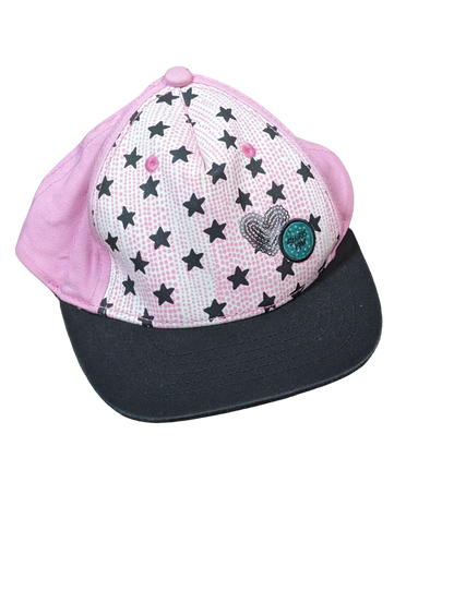 Casquette 6-18mois Souris mini