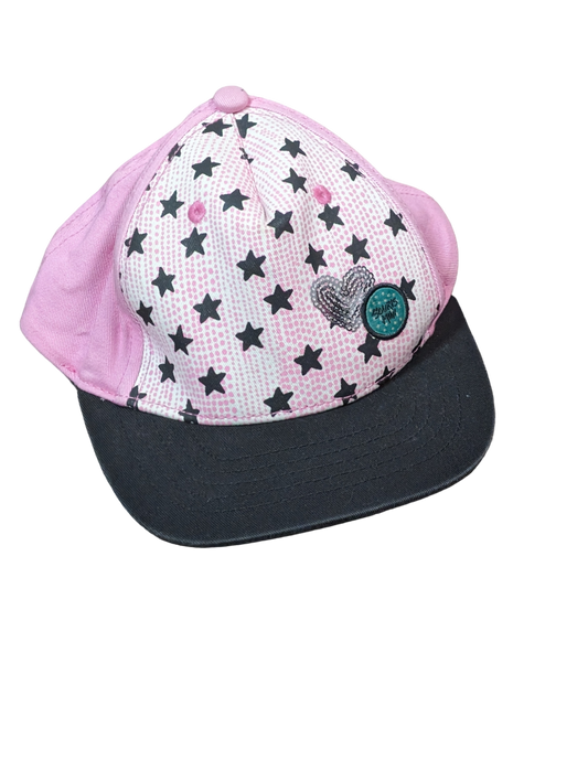 Casquette 6-18mois Souris mini