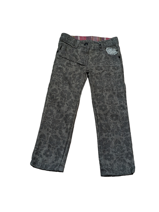 Pantalon 4ans Souris mini