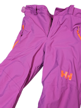 Load image into Gallery viewer, Pantalon d&#39;hiver 16ans ado ou xsmall Helly Hansen

