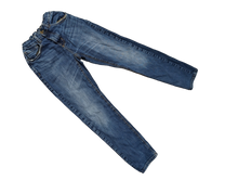 Load image into Gallery viewer, Jeans 13-14ans Zara
