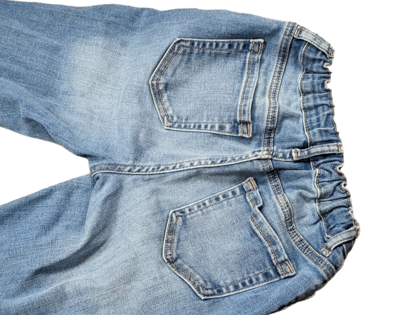 Jeans 12ans Children place