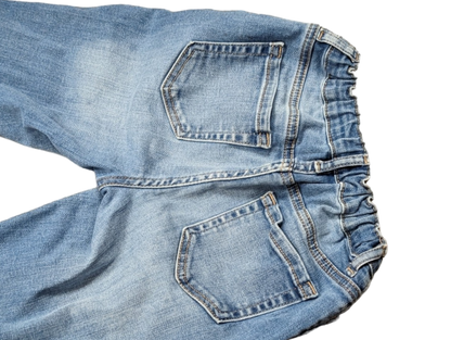 Jeans 12ans Children place