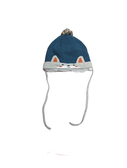 Tuque doublée polar 12-18mois Sergent major (C:KL)