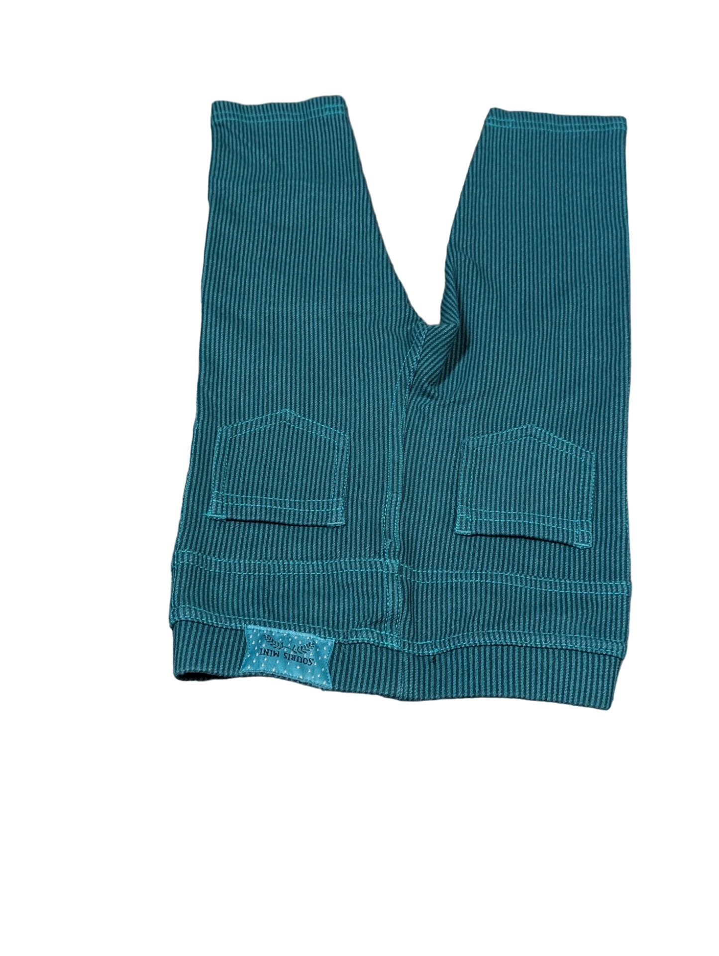 Pantalon 9-12mois Souris mini