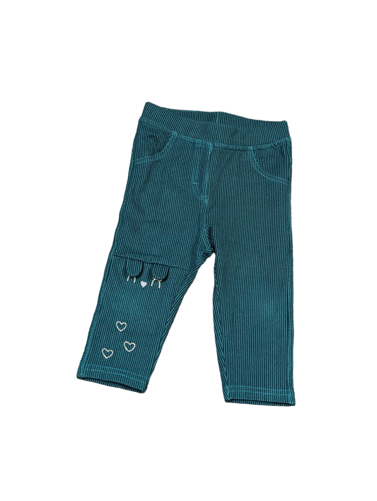 Pantalon 9-12mois Souris mini