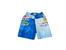 Load image into Gallery viewer, Short maillot 6ans Les minions*
