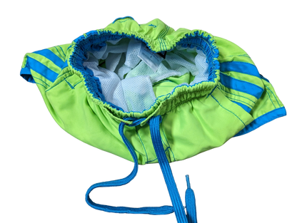 Short maillot 8ans RPZN