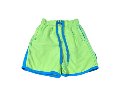 Short maillot 8ans RPZN