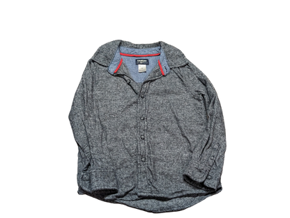 Chemise 6ans Oshkosh