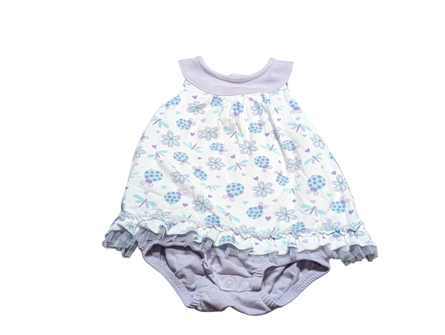 Robe cache-couche 6-9mois Koala baby (C:KL)