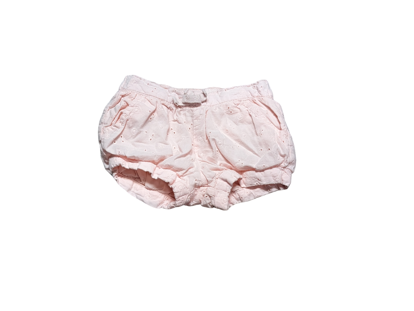 Short bloomers 6mois Oshkosh