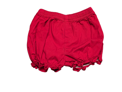 Short bloomers 6-9mois Calin caline