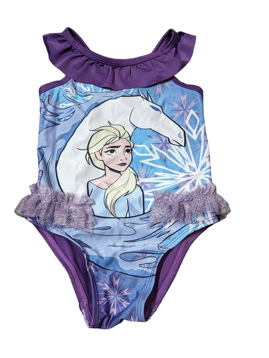 Maillot 2ans Frozen 2