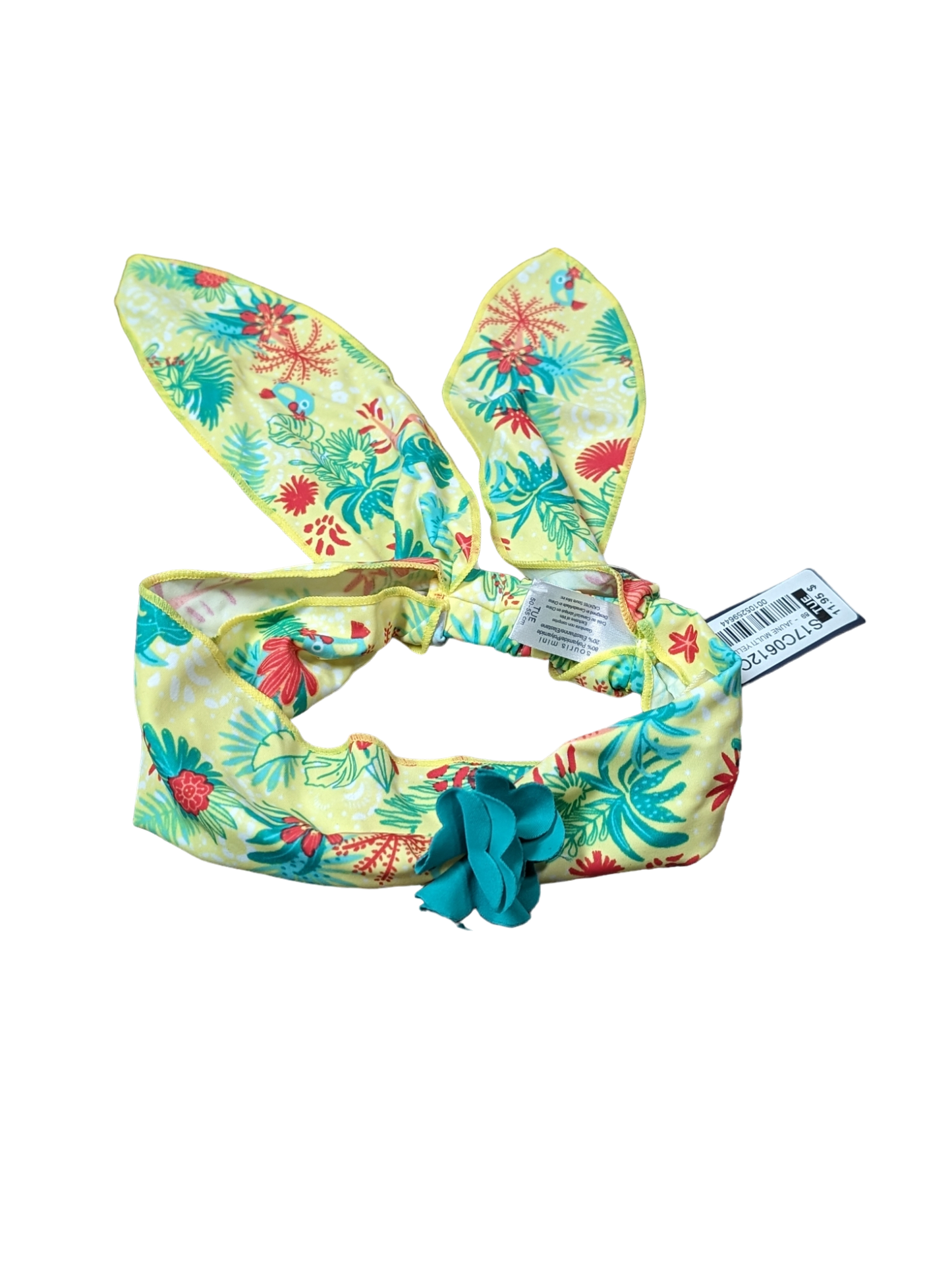 Bandeau de piscine taille unique enfant Souris mini Neuf