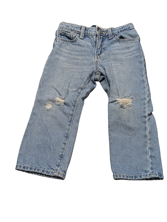 Jeans 3ans Old Navy