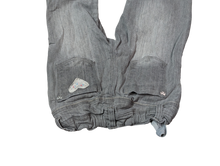 Load image into Gallery viewer, Jeans 5ans Souris mini
