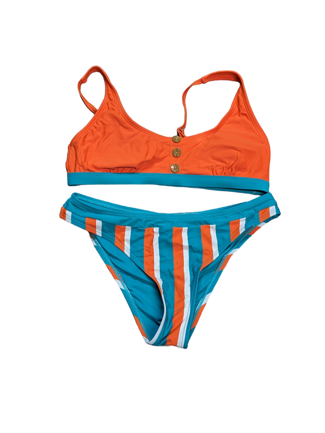 Maillot small Cupshe Neuf