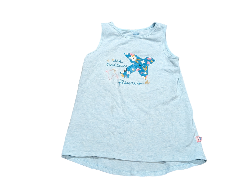 Camisole 10ans Souris mini*