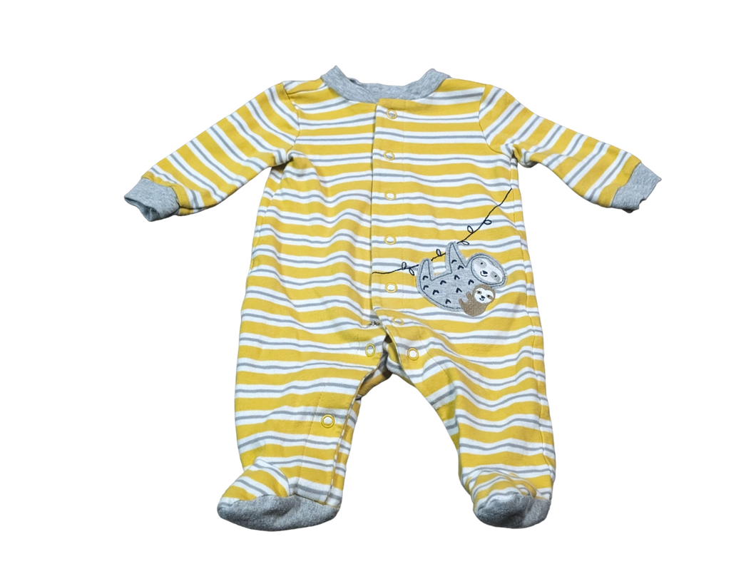 Pyjama 0-3mois Child of mine (C:MPA)