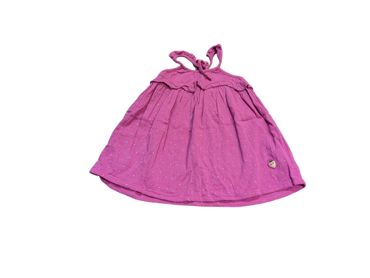 Robe 2-3ans Souris mini