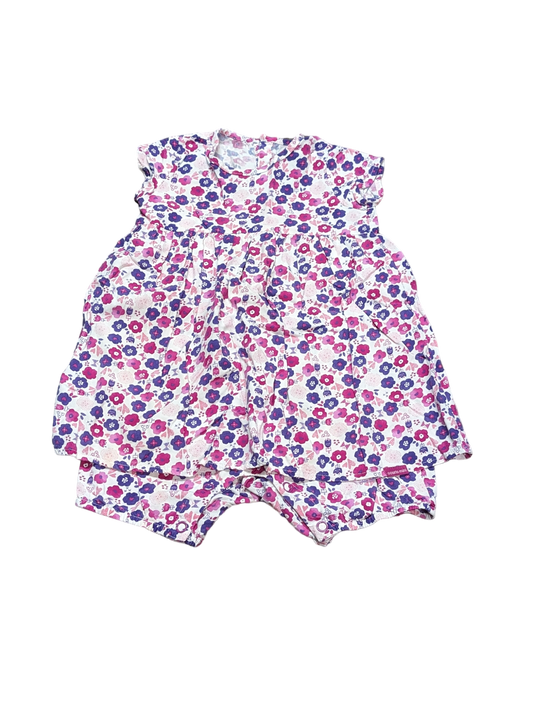 Robe-barboteuse 18mois Souris mini*