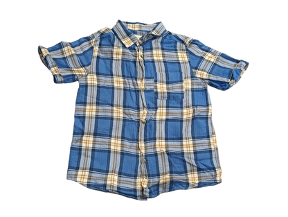 Chemise 5ans - 6ans Zara