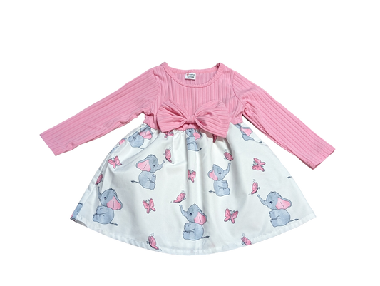 Robe 12-18mois Pat pat