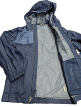 Load image into Gallery viewer, Manteau coupe-vent 10-12ans The north face
