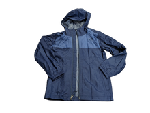 Load image into Gallery viewer, Manteau coupe-vent 10-12ans The north face

