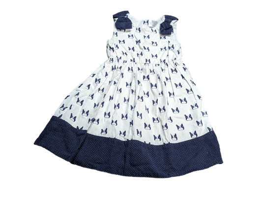 Robe 3ans Gymboree