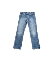 Load image into Gallery viewer, Jeans 7ans Children place
