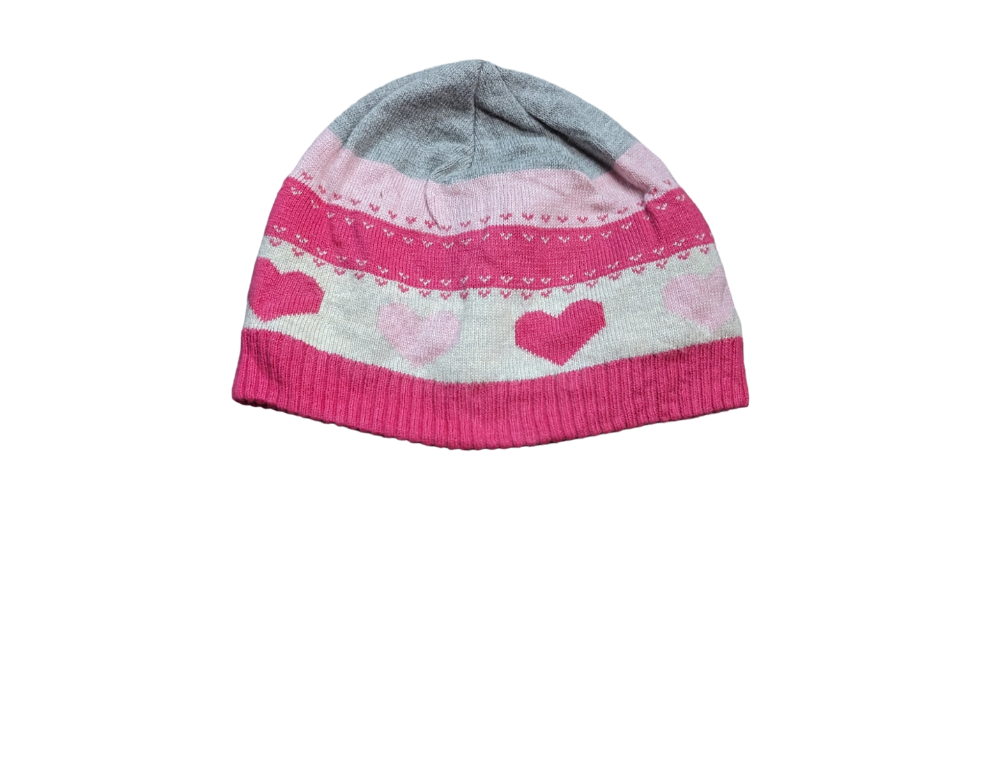 Tuque mi-saison 2-3ans Souris mini