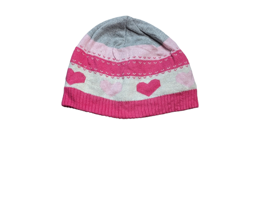 Tuque mi-saison 2-3ans Souris mini