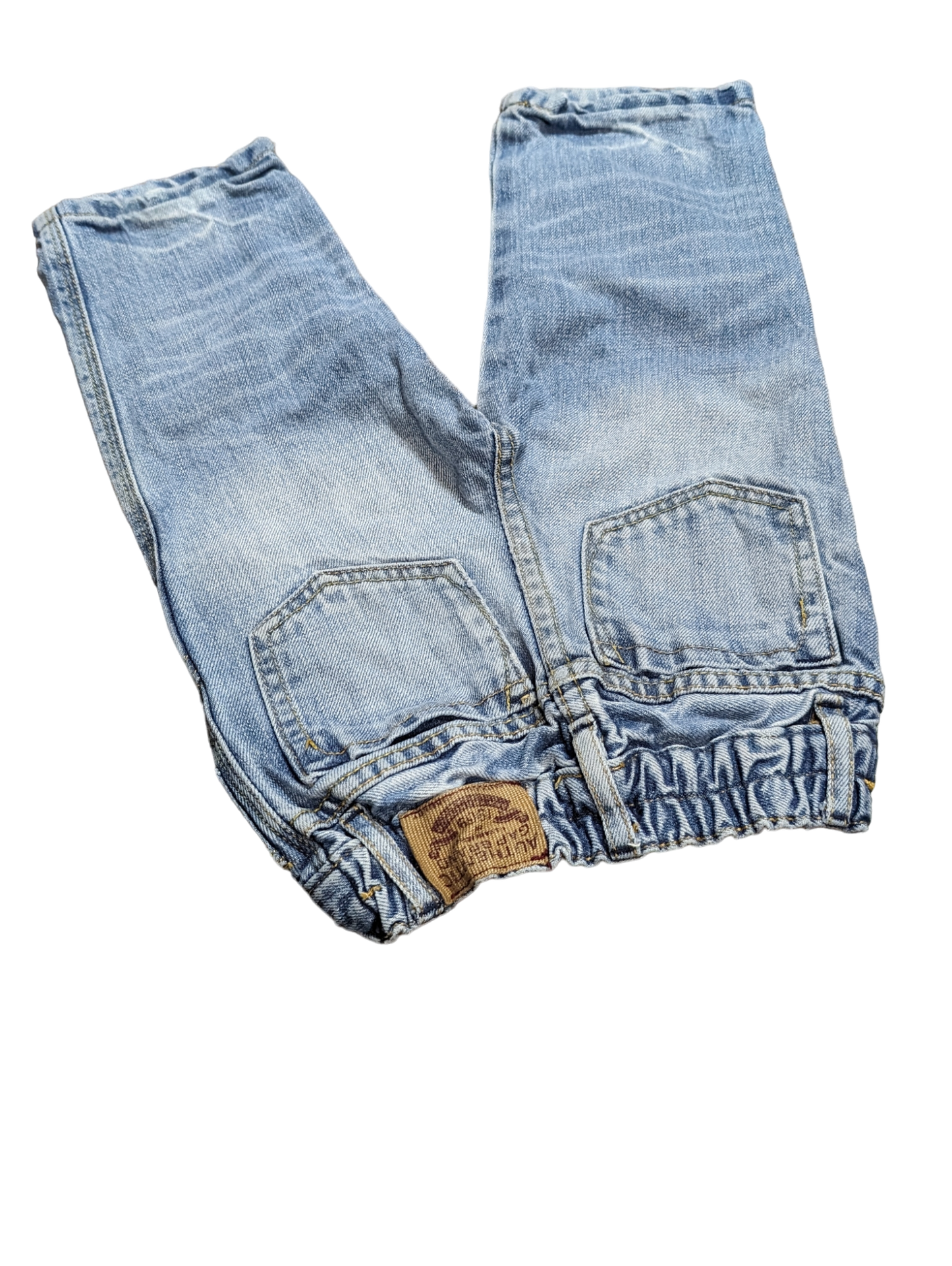 Jeans 12-18mois Gap