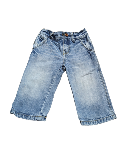 Jeans 12-18mois Gap