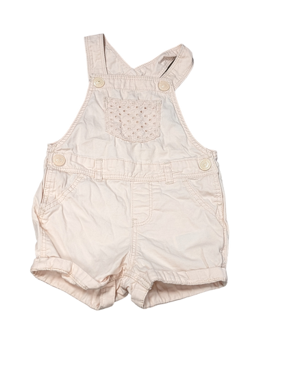 Salopette short 4-6mois H&M